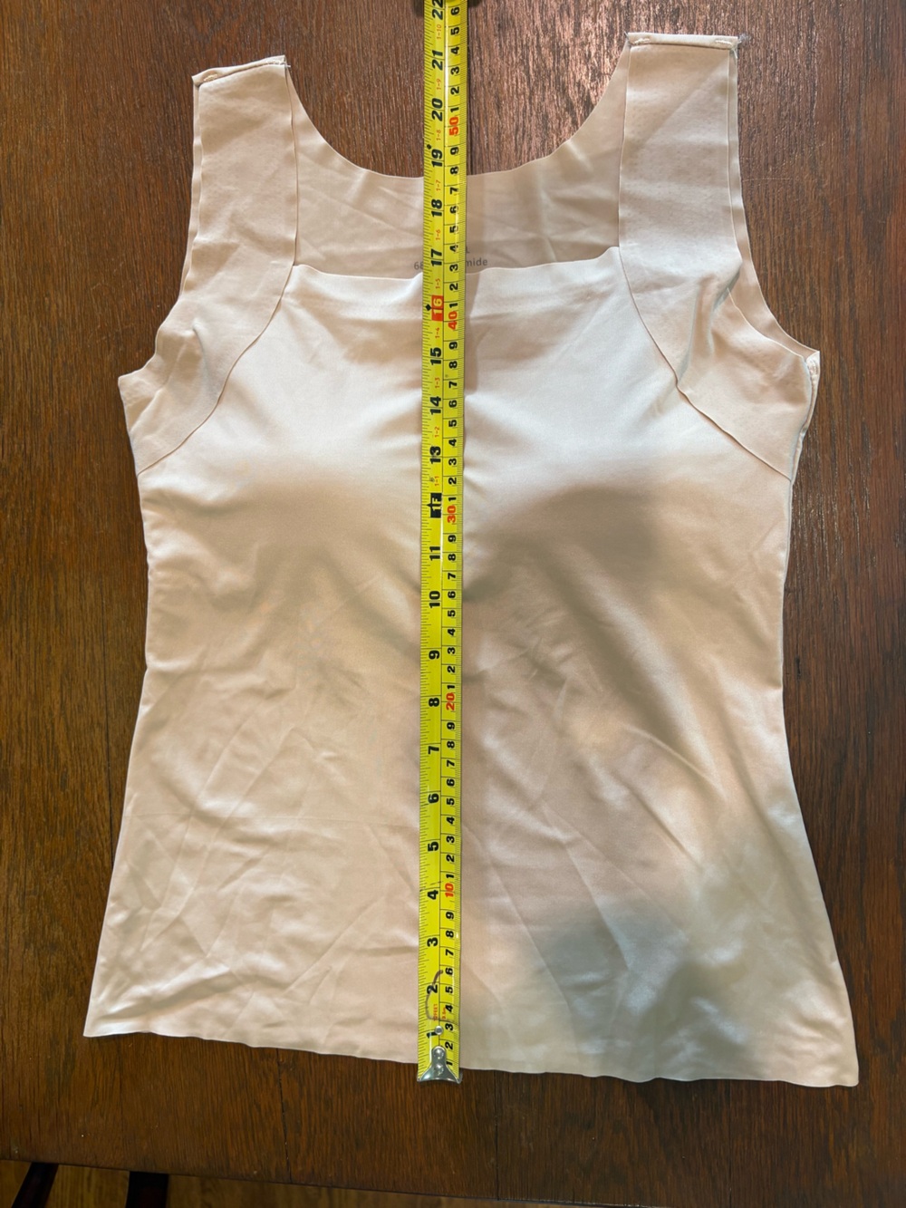 BRAND NEW NEVER WORN SOFUNA BRAND TANK